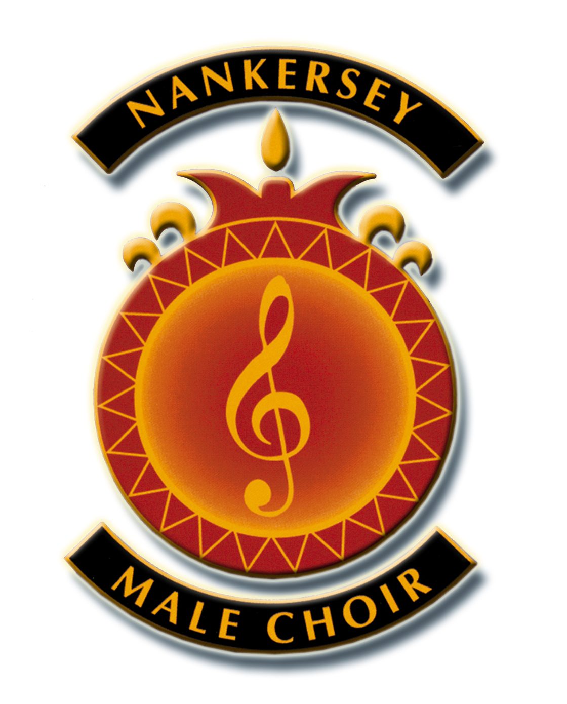 Nankersey Male Choir